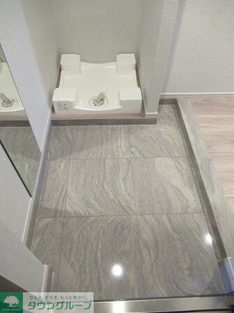 HY’s MAXIV 立川錦町の物件内観写真